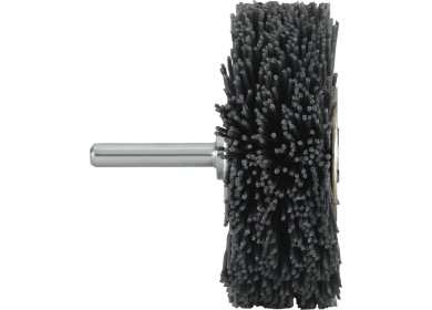 PREMIUM*** shaft mounted round brushes image