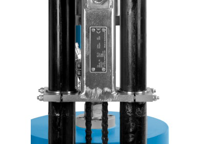 Core drilling system BC-2 hydraulic image