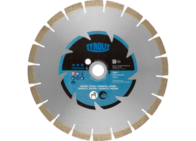 TSH Table saw blade image