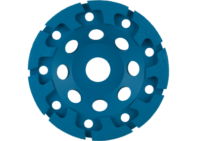 DGH Diamond cup wheels image