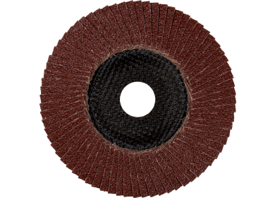 BASIC* flap disc image