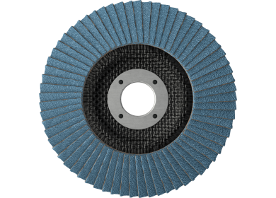 BASIC* flap disc image