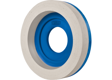 Cerium polishing cup wheel image