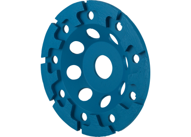 DGH Diamond cup wheels image