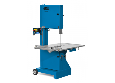 Cellular concrete band saw TBS510 image