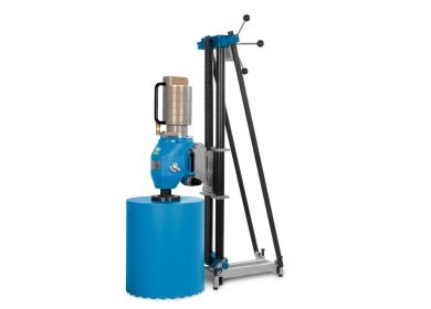 Core drilling system BC-2 electric image