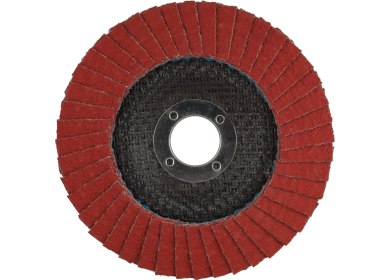 PREMIUM*** CERAMIC flap discs image