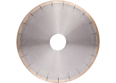 Segmented Saw Blades For Ceramic Tiles image