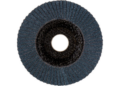 PREMIUM*** 2-in-1 flap discs image