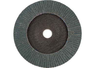 STANDARD** 2-in-1 flap discs image